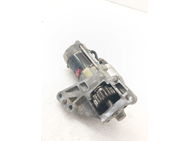 Recambio de motor arranque para dodge caliber 2.0 crd referencia OEM IAM 05033440AC  
							