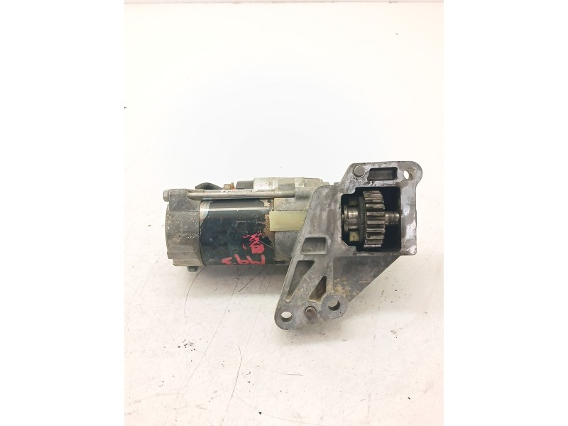 Recambio de motor arranque para dodge caliber 2.0 crd referencia OEM IAM 05033440AC  