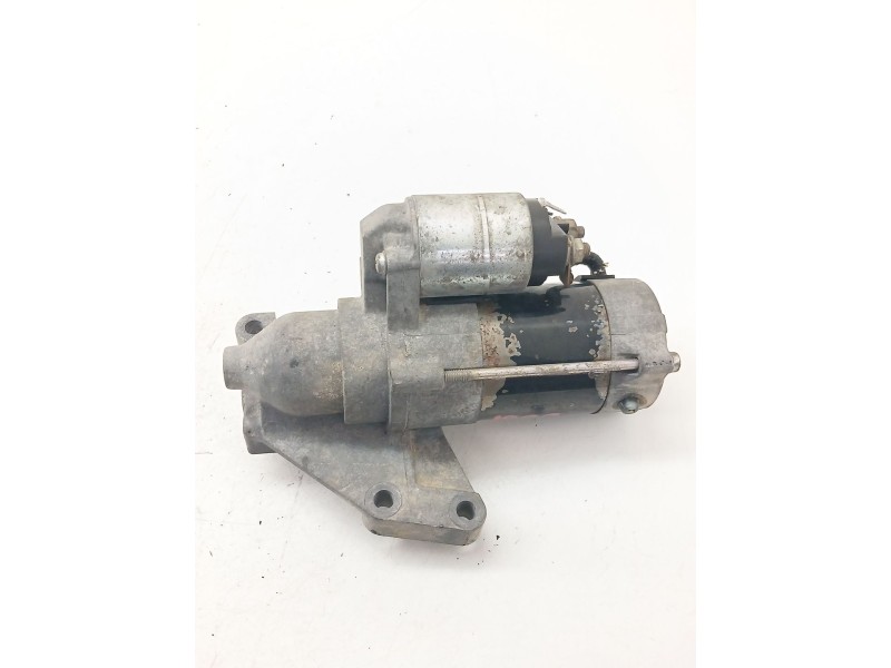 Recambio de motor arranque para dodge caliber 2.0 crd referencia OEM IAM 05033440AC  
							