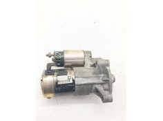 Recambio de motor arranque para peugeot 307 (3a/c) 2.0 hdi 90 referencia OEM IAM M00T86081  