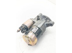 Recambio de motor arranque para peugeot 307 (3a/c) 2.0 hdi 90 referencia OEM IAM M00T86081   2