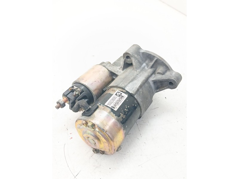 Recambio de motor arranque para peugeot 307 (3a/c) 2.0 hdi 90 referencia OEM IAM M00T86081  