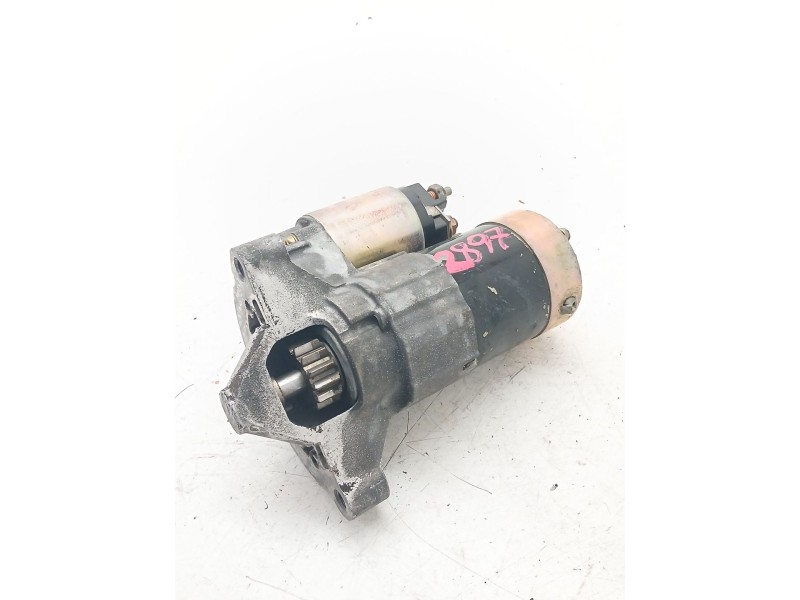Recambio de motor arranque para peugeot 307 (3a/c) 2.0 hdi 90 referencia OEM IAM M00T86081  