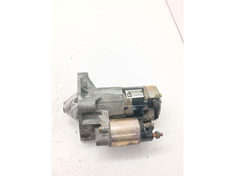 Recambio de motor arranque para peugeot 307 (3a/c) 2.0 hdi 90 referencia OEM IAM M00T86081  
							