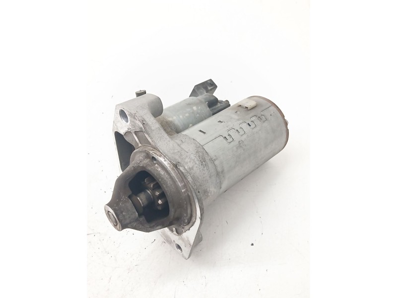 Recambio de motor arranque para peugeot 2008 i (cu_) 1.2 vti referencia OEM IAM 4280008331  