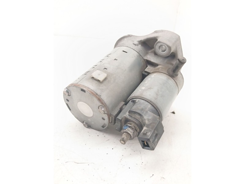 Recambio de motor arranque para peugeot 2008 i (cu_) 1.2 vti referencia OEM IAM 4280008331  
							