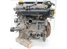 Recambio de motor completo para dacia lodgy (js_) 1.2 tce (jsay, jsm0) referencia OEM IAM H5F 402 H5F402  2