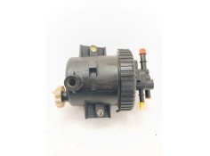 Recambio de filtro gasoil para peugeot 307 (3a/c) 2.0 hdi 90 referencia OEM IAM 9642105180  