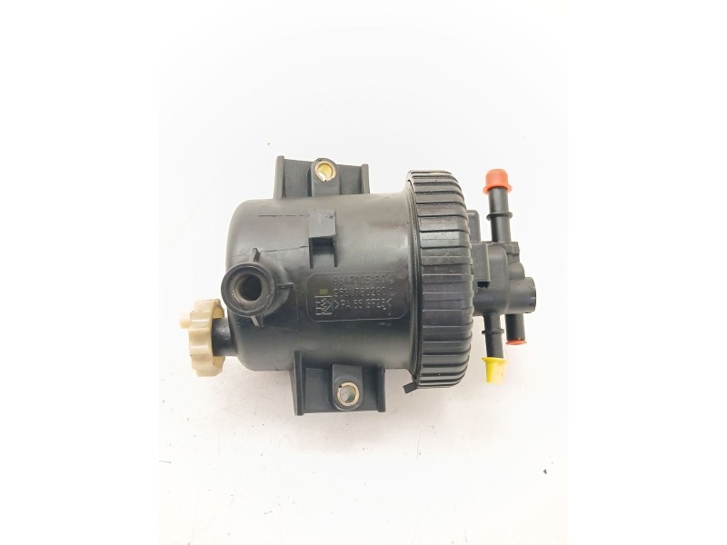 Recambio de filtro gasoil para peugeot 307 (3a/c) 2.0 hdi 90 referencia OEM IAM 9642105180  