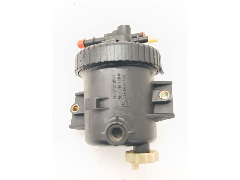 Recambio de filtro gasoil para peugeot 307 (3a/c) 2.0 hdi 90 referencia OEM IAM 9642105180  
							