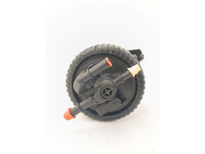 Recambio de filtro gasoil para peugeot 307 (3a/c) 2.0 hdi 90 referencia OEM IAM 9642105180  
							