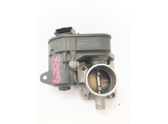 Recambio de caja mariposa para peugeot 2008 i (cu_) 1.2 vti referencia OEM IAM 9673622380  