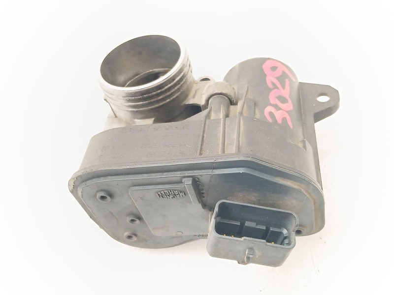 Recambio de caja mariposa para peugeot 2008 i (cu_) 1.2 vti referencia OEM IAM 9673622380  
							