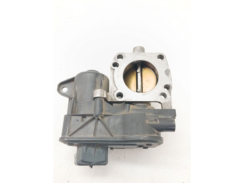 Recambio de caja mariposa para peugeot 2008 i (cu_) 1.2 vti referencia OEM IAM 9673622380  
							