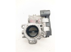 Recambio de caja mariposa para fiat punto (199_) 1.3 d multijet referencia OEM IAM 55213019  