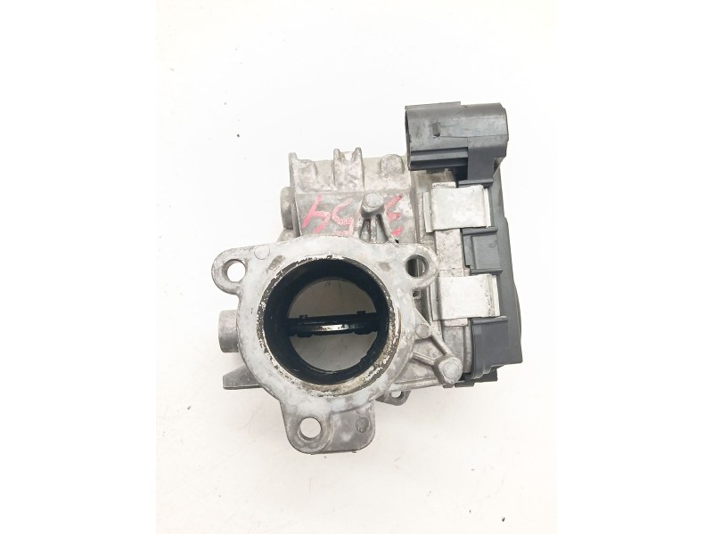 Recambio de caja mariposa para fiat punto (199_) 1.3 d multijet referencia OEM IAM 55213019  