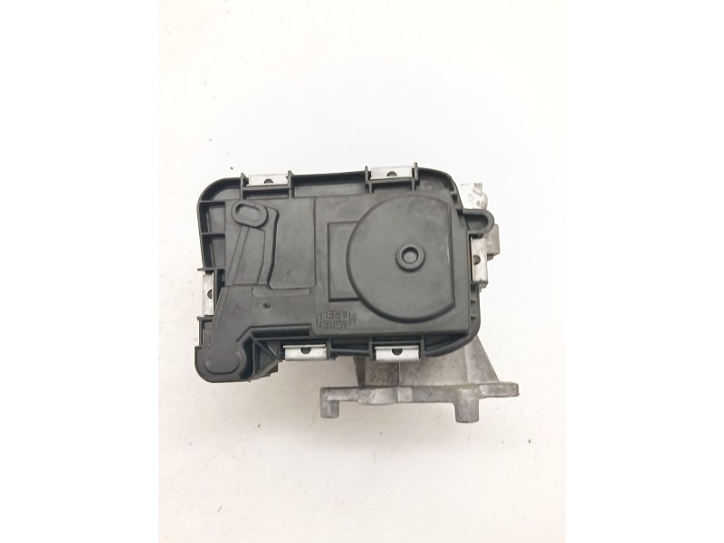 Recambio de caja mariposa para fiat punto (199_) 1.3 d multijet referencia OEM IAM 55213019  
