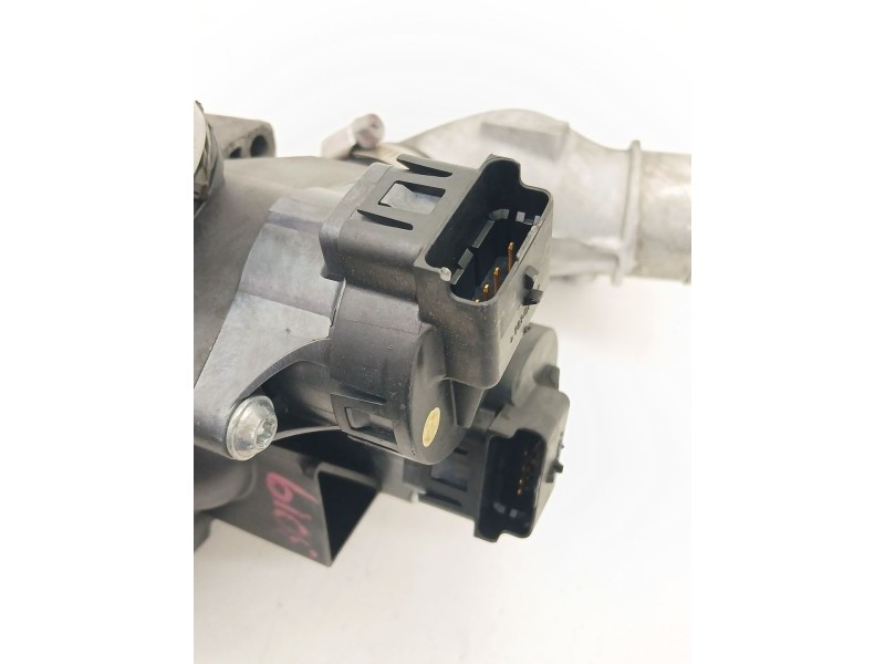 Recambio de caja mariposa para mazda 3 sedán (bk) 1.6 di turbo (bk12y) referencia OEM IAM 9686487880  