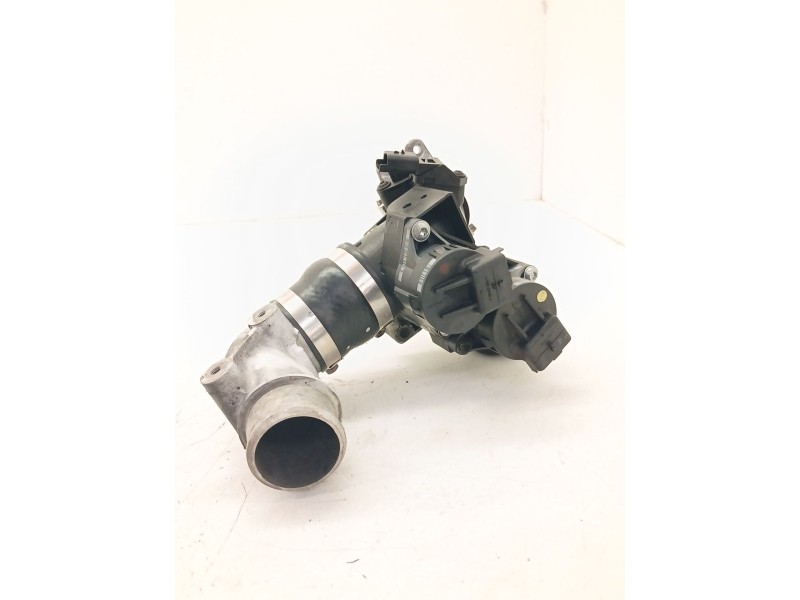 Recambio de caja mariposa para mazda 3 sedán (bk) 1.6 di turbo (bk12y) referencia OEM IAM 9686487880  
							
