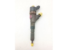 Recambio de inyector para peugeot 307 (3a/c) 2.0 hdi 90 referencia OEM IAM 9641742880  