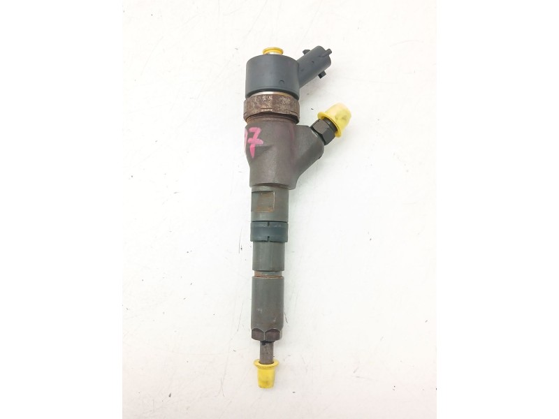 Recambio de inyector para peugeot 307 (3a/c) 2.0 hdi 90 referencia OEM IAM 9641742880  