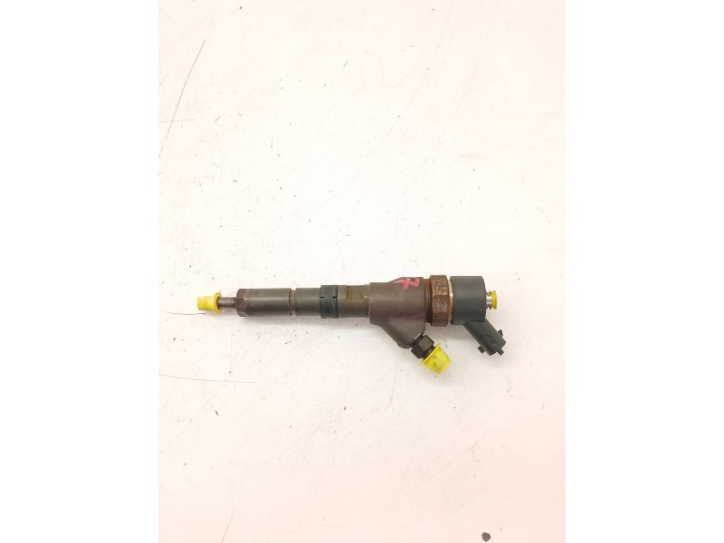 Recambio de inyector para peugeot 307 (3a/c) 2.0 hdi 90 referencia OEM IAM 9641742880  
							