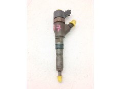 Recambio de inyector para peugeot 307 (3a/c) 2.0 hdi 90 referencia OEM IAM 9641742880  
