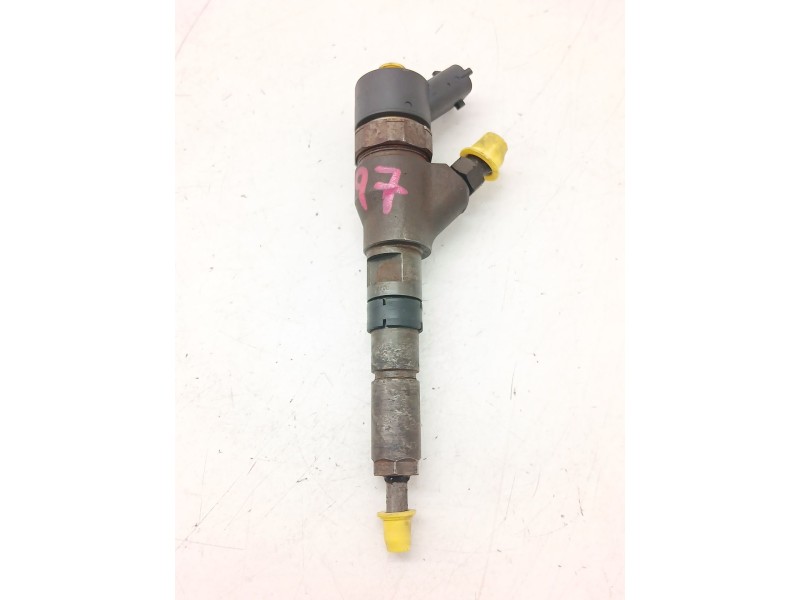 Recambio de inyector para peugeot 307 (3a/c) 2.0 hdi 90 referencia OEM IAM 9641742880  