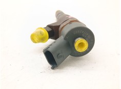 Recambio de inyector para peugeot 307 (3a/c) 2.0 hdi 90 referencia OEM IAM 9641742880   2