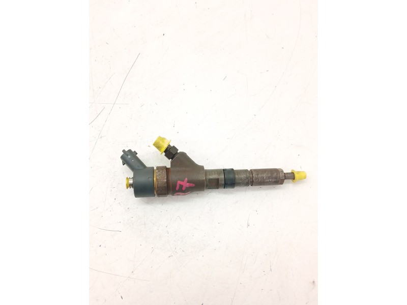 Recambio de inyector para peugeot 307 (3a/c) 2.0 hdi 90 referencia OEM IAM 9641742880  
							