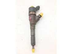 Recambio de inyector para peugeot 307 (3a/c) 2.0 hdi 90 referencia OEM IAM 9641742880  