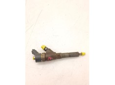 Recambio de inyector para peugeot 307 (3a/c) 2.0 hdi 90 referencia OEM IAM 9641742880   2