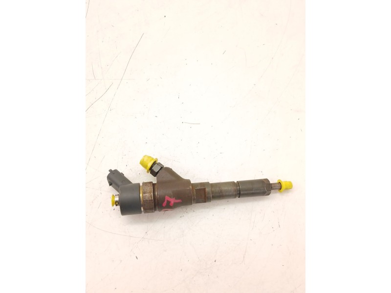 Recambio de inyector para peugeot 307 (3a/c) 2.0 hdi 90 referencia OEM IAM 9641742880  