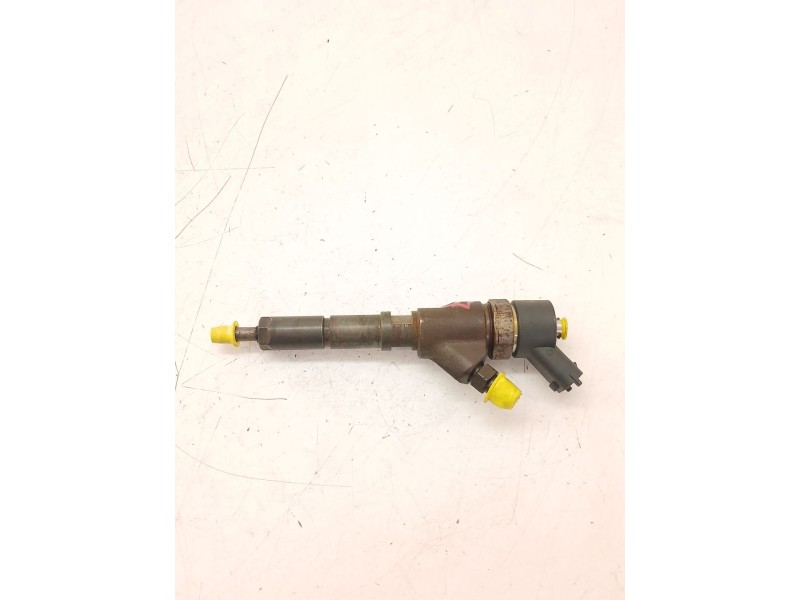 Recambio de inyector para peugeot 307 (3a/c) 2.0 hdi 90 referencia OEM IAM 9641742880  
