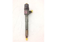 Recambio de inyector para fiat punto (199_) 1.3 d multijet referencia OEM IAM 0445110351  