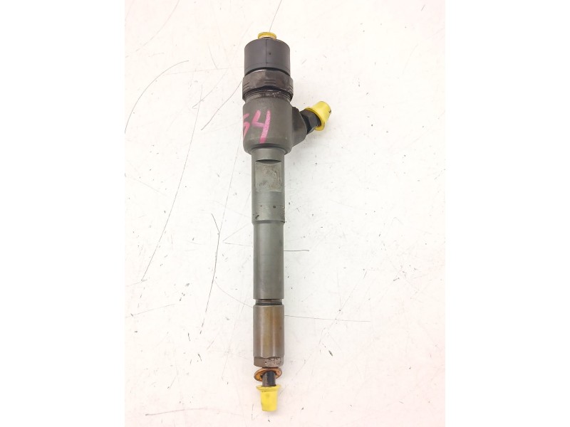 Recambio de inyector para fiat punto (199_) 1.3 d multijet referencia OEM IAM 0445110351  
