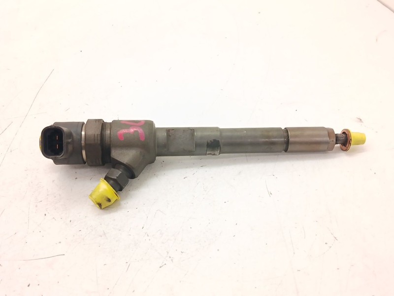 Recambio de inyector para fiat punto (199_) 1.3 d multijet referencia OEM IAM 0445110351  
