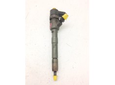 Recambio de inyector para fiat punto (199_) 1.3 d multijet referencia OEM IAM 0445110351  