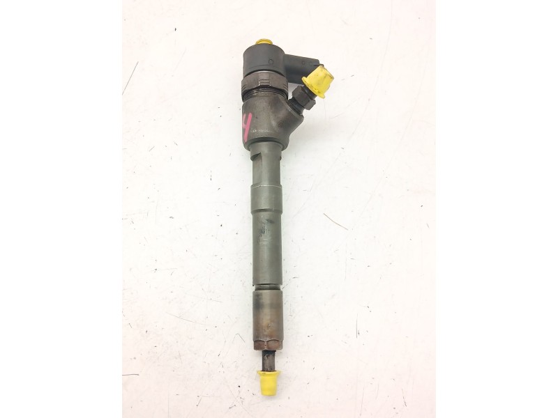 Recambio de inyector para fiat punto (199_) 1.3 d multijet referencia OEM IAM 0445110351  