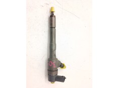 Recambio de inyector para fiat punto (199_) 1.3 d multijet referencia OEM IAM 0445110351   2