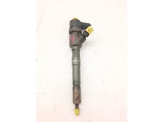 Recambio de inyector para fiat punto (199_) 1.3 d multijet referencia OEM IAM 0445110351  