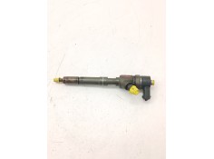 Recambio de inyector para fiat punto (199_) 1.3 d multijet referencia OEM IAM 0445110351   2