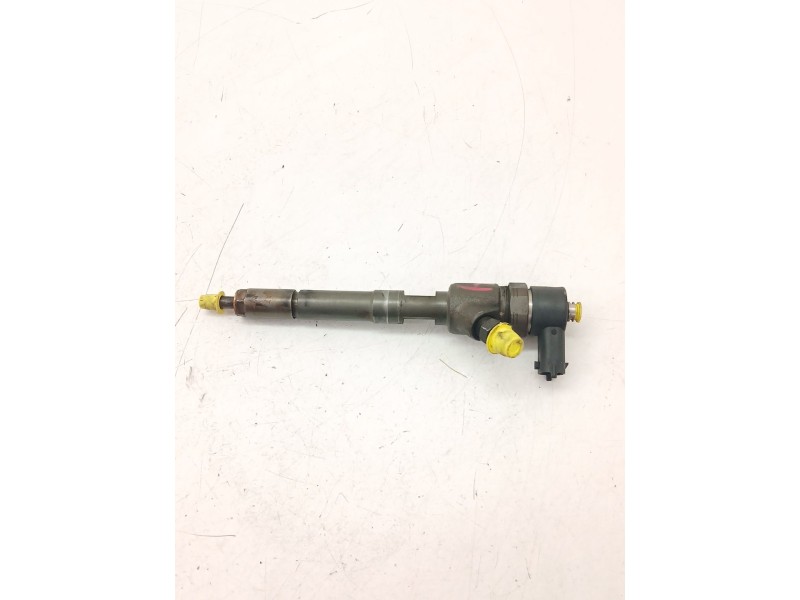 Recambio de inyector para fiat punto (199_) 1.3 d multijet referencia OEM IAM 0445110351  