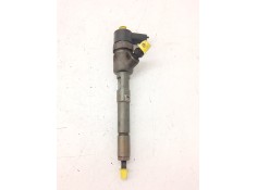 Recambio de inyector para fiat punto (199_) 1.3 d multijet referencia OEM IAM 0445110351  