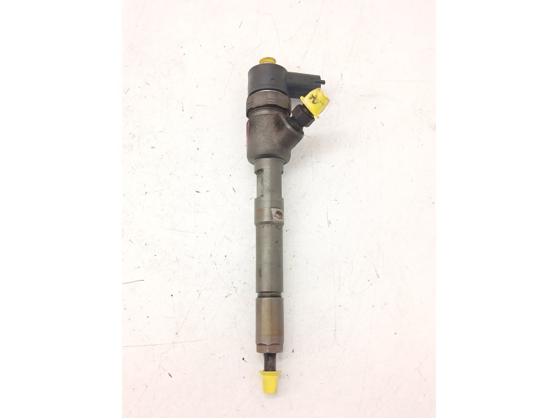 Recambio de inyector para fiat punto (199_) 1.3 d multijet referencia OEM IAM 0445110351  
