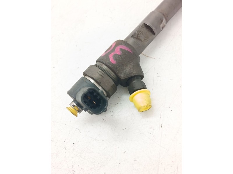 Recambio de inyector para fiat punto (199_) 1.3 d multijet referencia OEM IAM 0445110351  
							