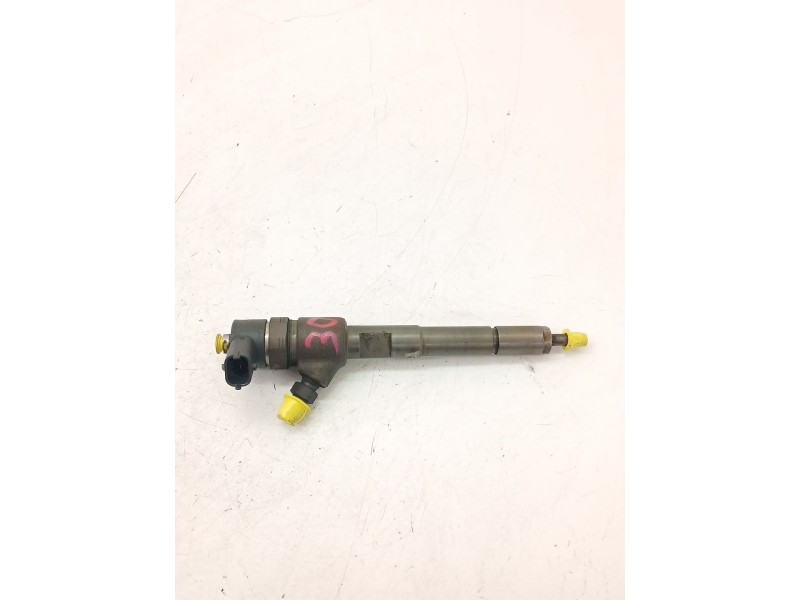 Recambio de inyector para fiat punto (199_) 1.3 d multijet referencia OEM IAM 0445110351  