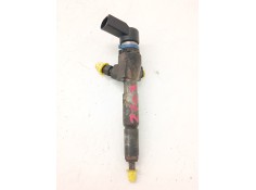 Recambio de inyector para ford tourneo connect 1.8 tdci referencia OEM IAM 7T1Q9f593ab  