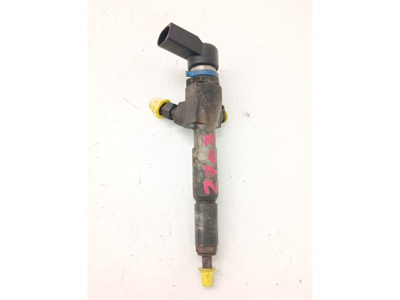 Recambio de inyector para ford tourneo connect 1.8 tdci referencia OEM IAM 7T1Q9f593ab  