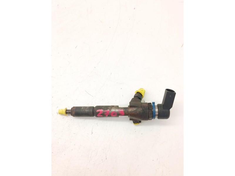 Recambio de inyector para ford tourneo connect 1.8 tdci referencia OEM IAM 7T1Q9f593ab  